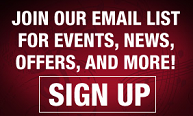 Join the Partners for the Arts' E-mail list for events, news, offers, and more! Sign Up.