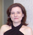 Pianist Ralitza Patcheva